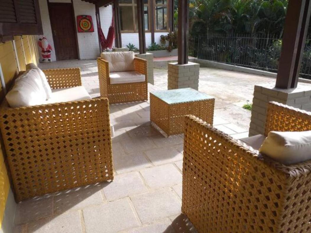 Casa Acolhedora Com Lazer E Espaco Gourmet Petropolis  Exterior photo