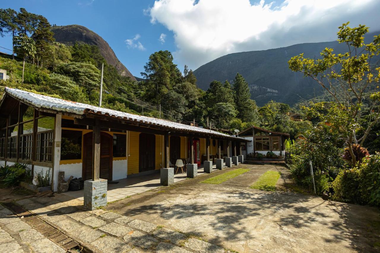 Casa Acolhedora Com Lazer E Espaco Gourmet Petropolis  Exterior photo